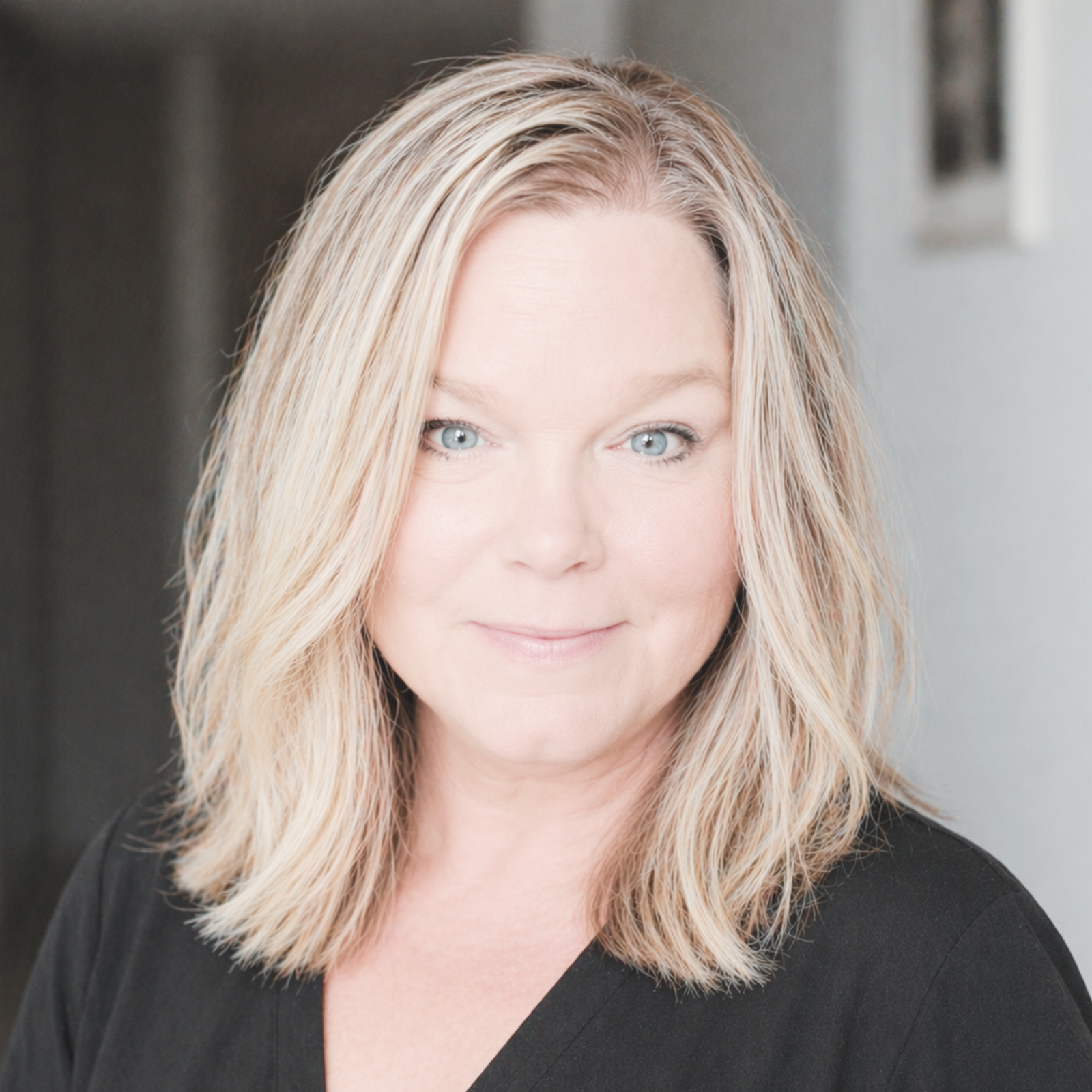 Angela — Founder of Elevate Her Project
